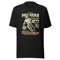 Pro Rider Unisex-T-Shirt