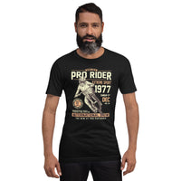 Pro Rider Unisex-T-Shirt