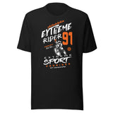 Extreme Rider Unisex-T-Shirt