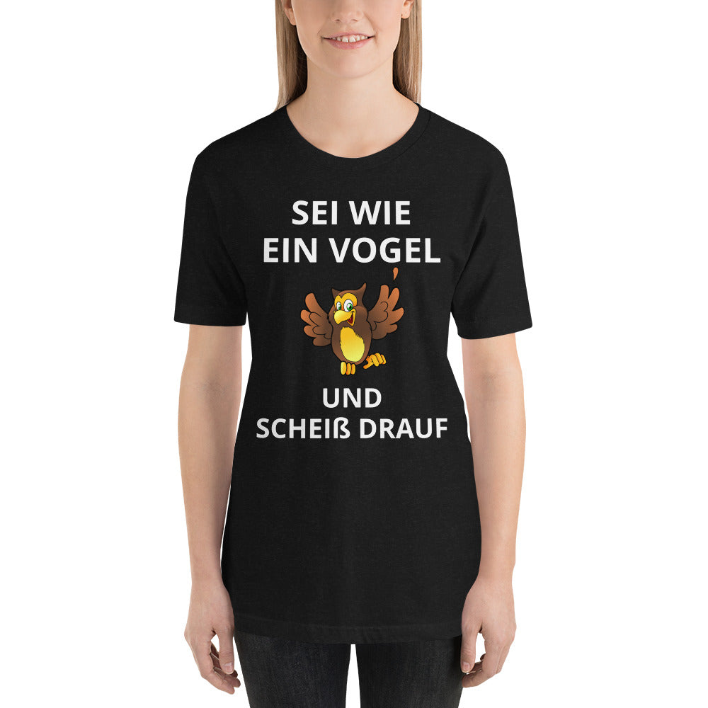 Fuck It Unisex T-Shirt