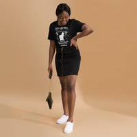 Wayward Cat Unisex-T-Shirt