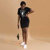 Wayward Cat Unisex-T-Shirt