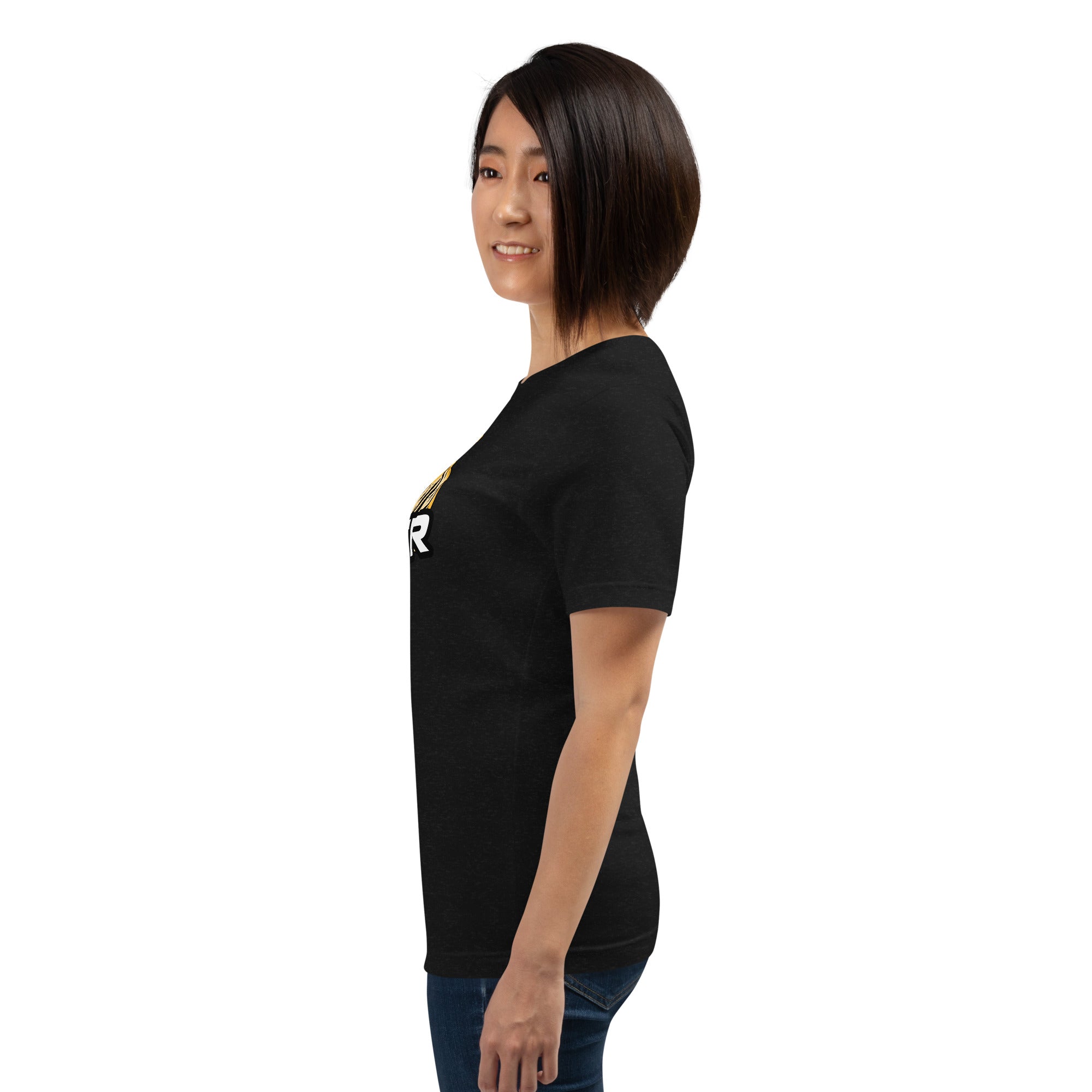 Tiger Unisex-T-Shirt