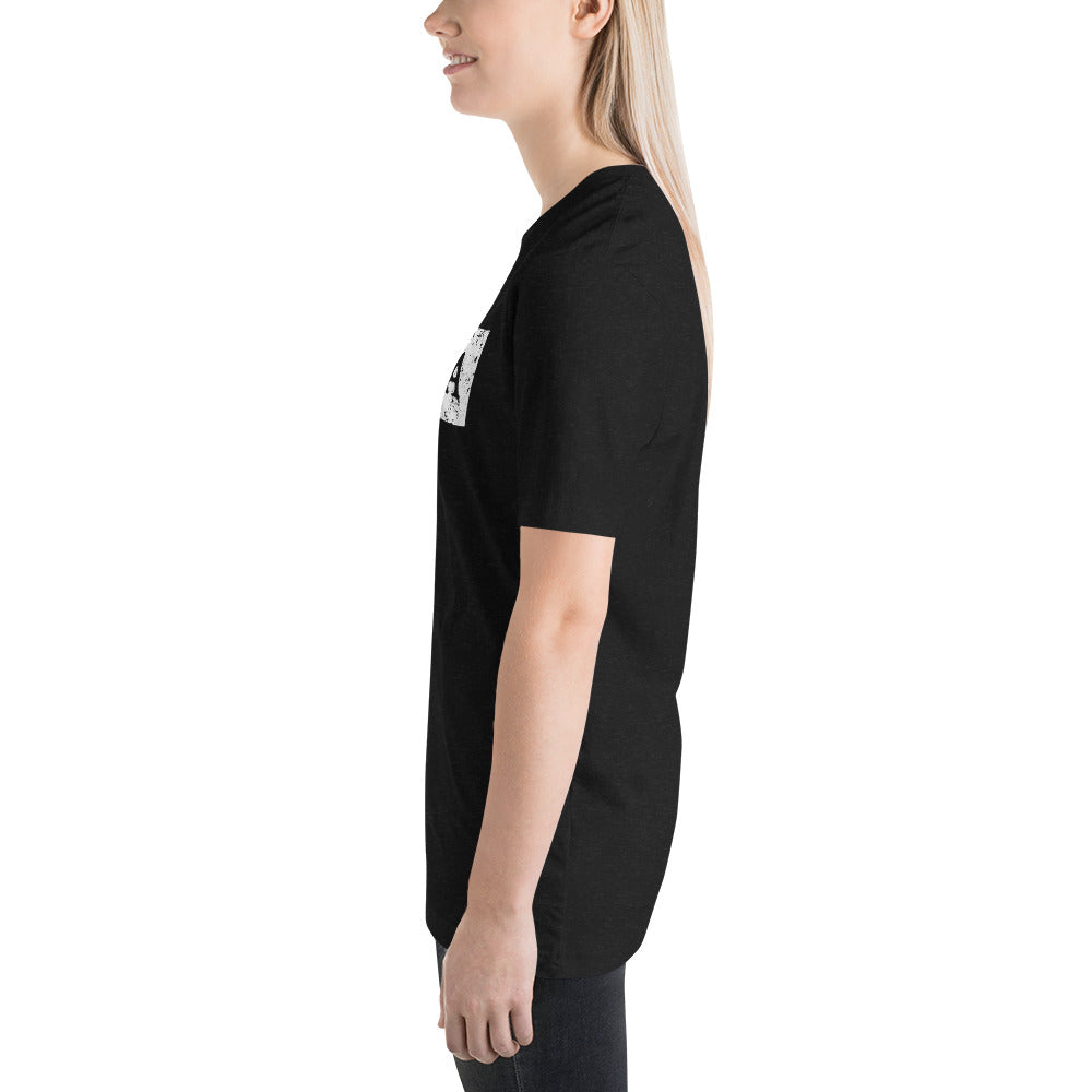 America 1776 Unisex-T-Shirt