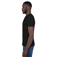 Sorry patriot Unisex-T-Shirt