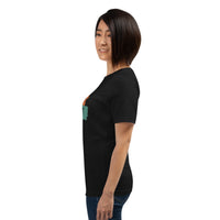 Cycologist Unisex-T-Shirt