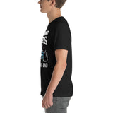 Life behind bars Unisex-T-Shirt