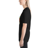 The cycling legend Unisex-T-Shirt