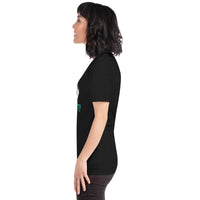 Oh shift Unisex-T-Shirt