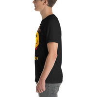 Howdy Unisex-T-Shirt