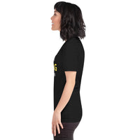 Airbaig immer dabei Unisex-T-Shirt