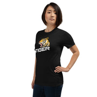 Tiger Unisex-T-Shirt