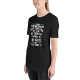 5 things Unisex-T-Shirt