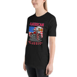 American classic Unisex-T-Shirt