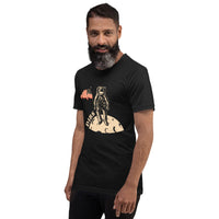 Dibs Unisex-T-Shirt