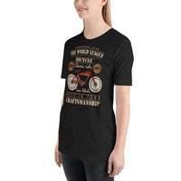 The world league Unisex-T-Shirt