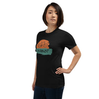 Cycologist Unisex-T-Shirt