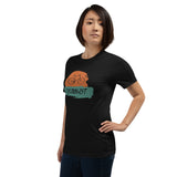 Cycologist Unisex-T-Shirt