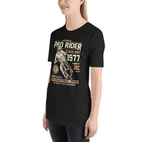 Pro Rider Unisex-T-Shirt