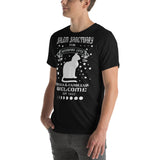 Wayward Cat Unisex-T-Shirt