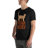 I´am feline good Unisex-T-Shirt
