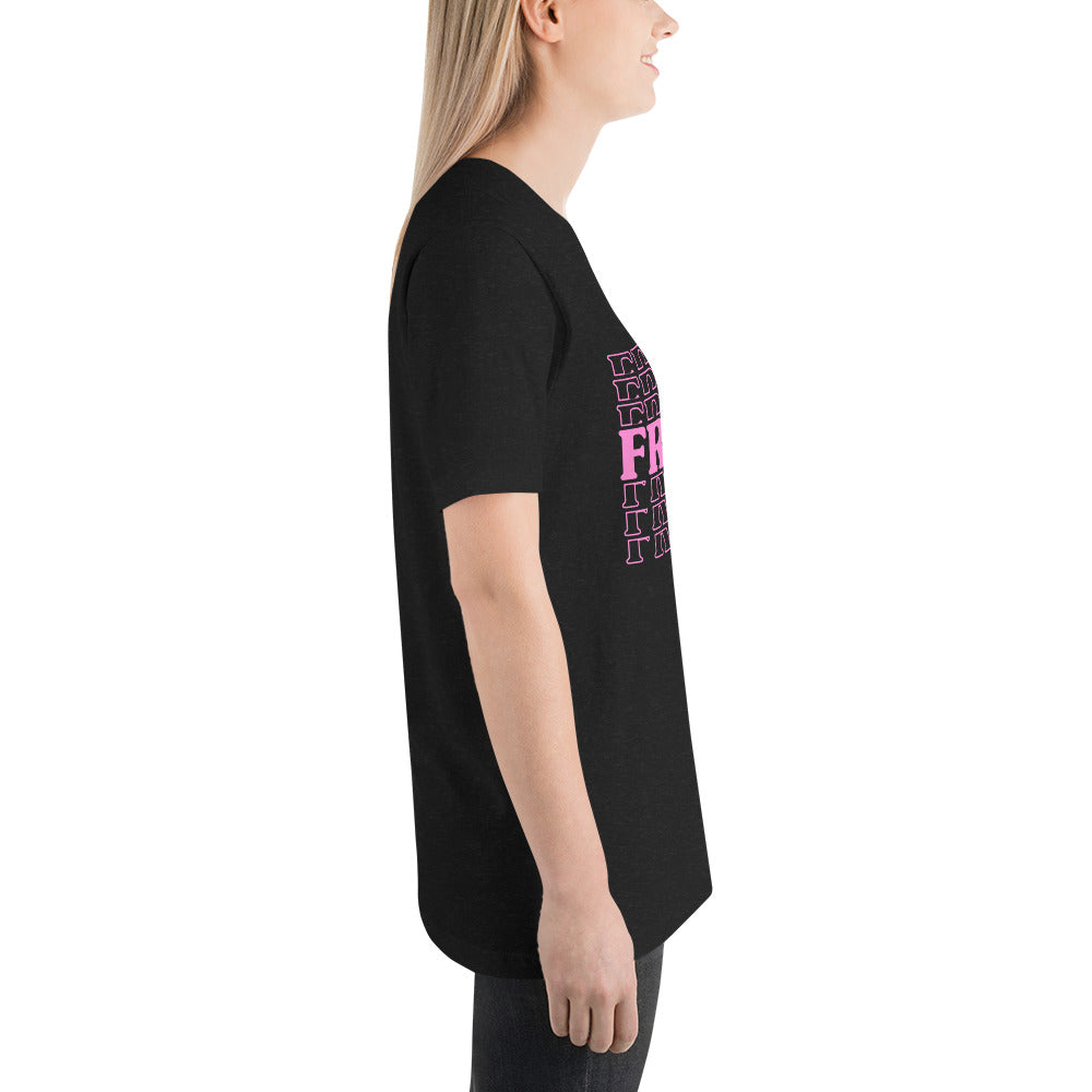 Freedom Unisex T-Shirt