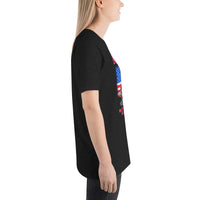 American classic Unisex-T-Shirt