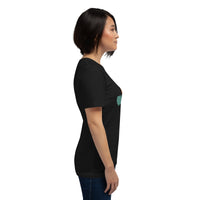 Cycologist Unisex-T-Shirt