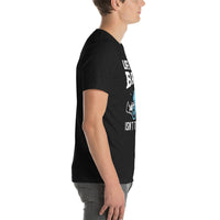 Life behind bars Unisex-T-Shirt