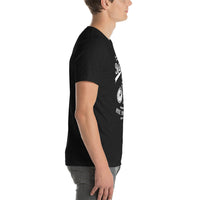 Ride and bike Unisex-T-Shirt