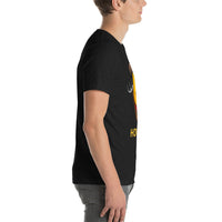 Howdy Unisex-T-Shirt
