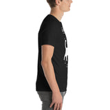 Cat Petting Unisex-T-Shirt