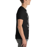 Wayward Cat Unisex-T-Shirt