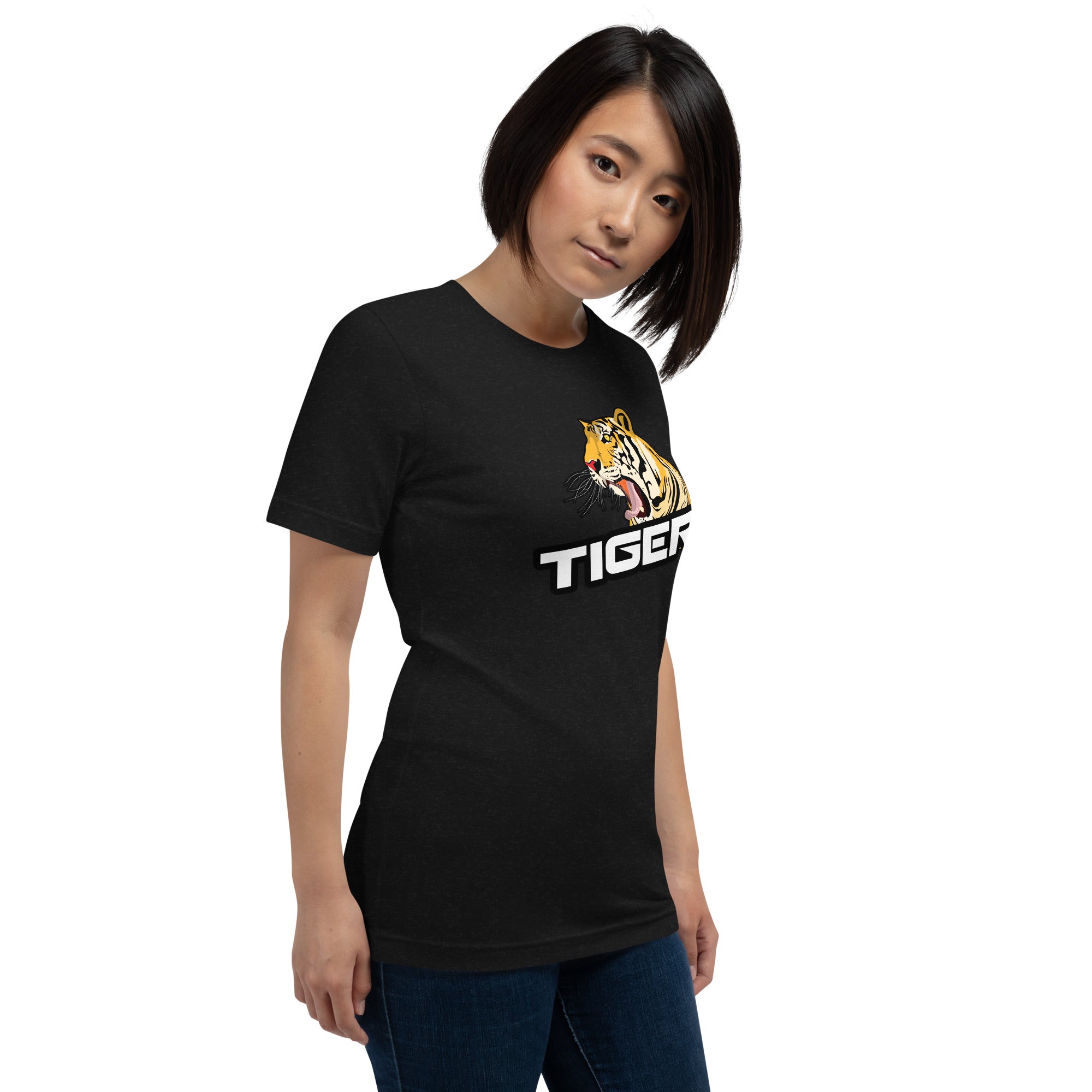 Tiger Unisex-T-Shirt