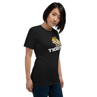 Tiger Unisex-T-Shirt