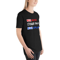 Red Neck Unisex-T-Shirt