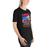 American classic Unisex-T-Shirt