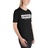 America 1776 Unisex-T-Shirt