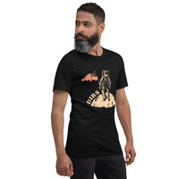 Dibs Unisex-T-Shirt