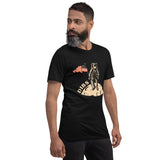 Dibs Unisex-T-Shirt