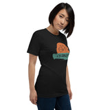 Cycologist Unisex-T-Shirt