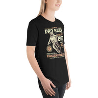 Pro Rider Unisex-T-Shirt