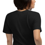 Freedom black Unisex-T-Shirt