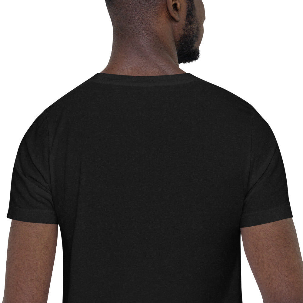 Sorry patriot Unisex-T-Shirt