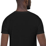 Sorry patriot Unisex-T-Shirt