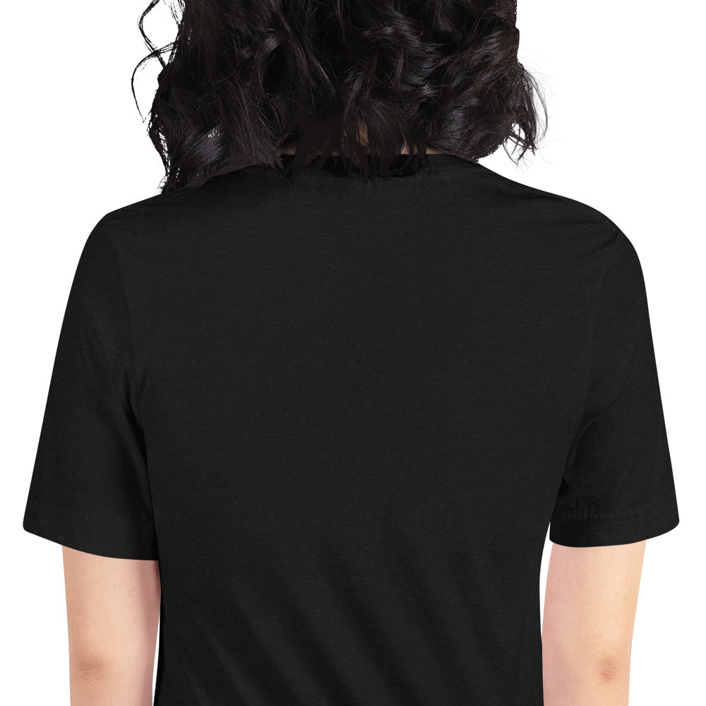 Oh shift Unisex-T-Shirt