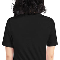 Airbaig immer dabei Unisex-T-Shirt