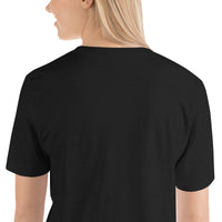 Brüste Unisex-T-Shirt
