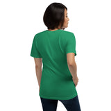 Pedal pusher Unisex-T-Shirt