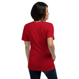 Pedal pusher Unisex-T-Shirt